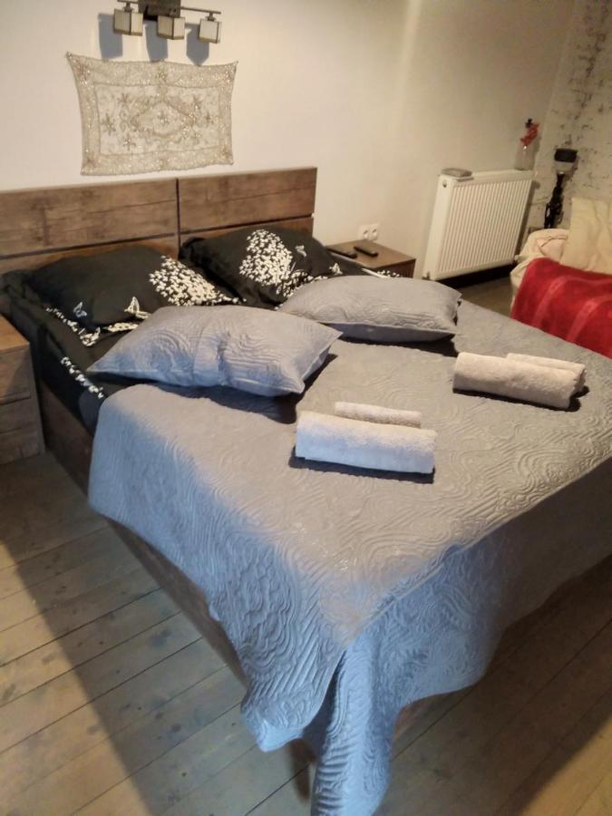 View Apartment Tbilissi Extérieur photo