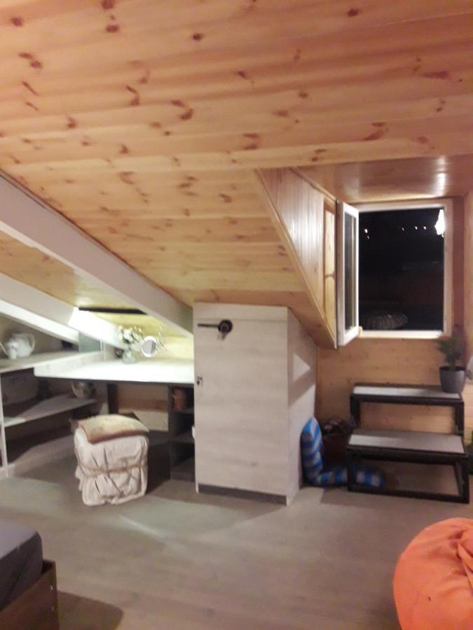 View Apartment Tbilissi Extérieur photo