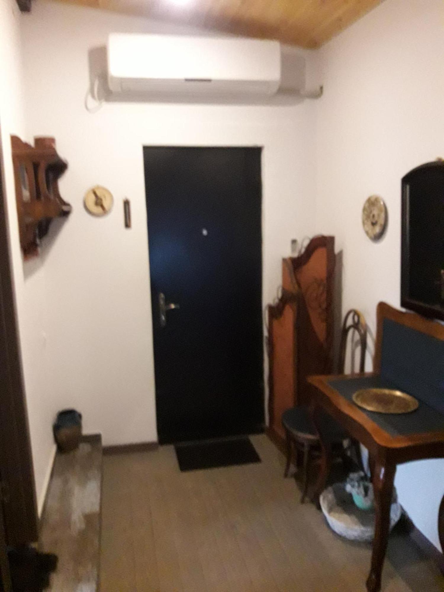 View Apartment Tbilissi Extérieur photo