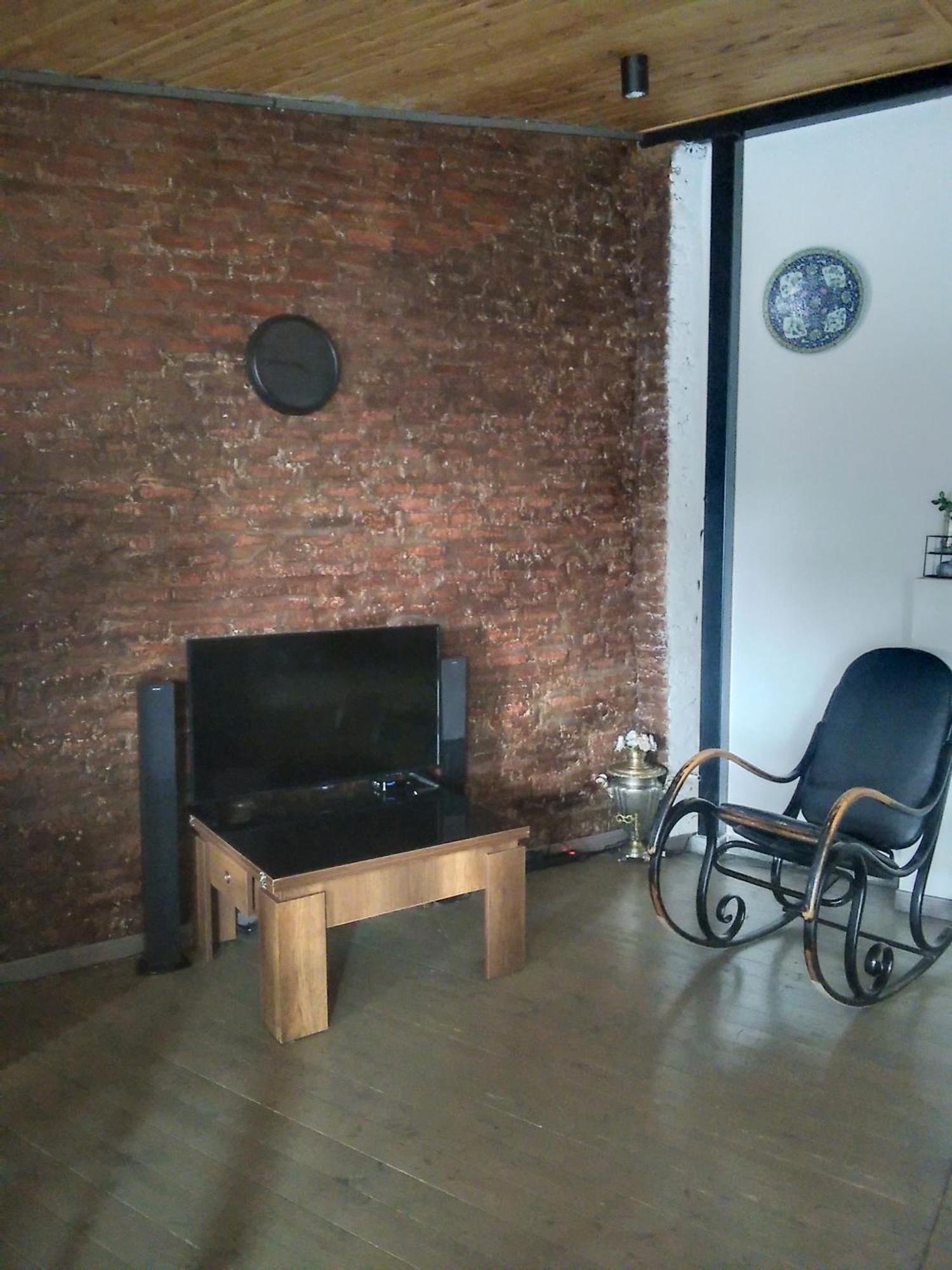View Apartment Tbilissi Extérieur photo