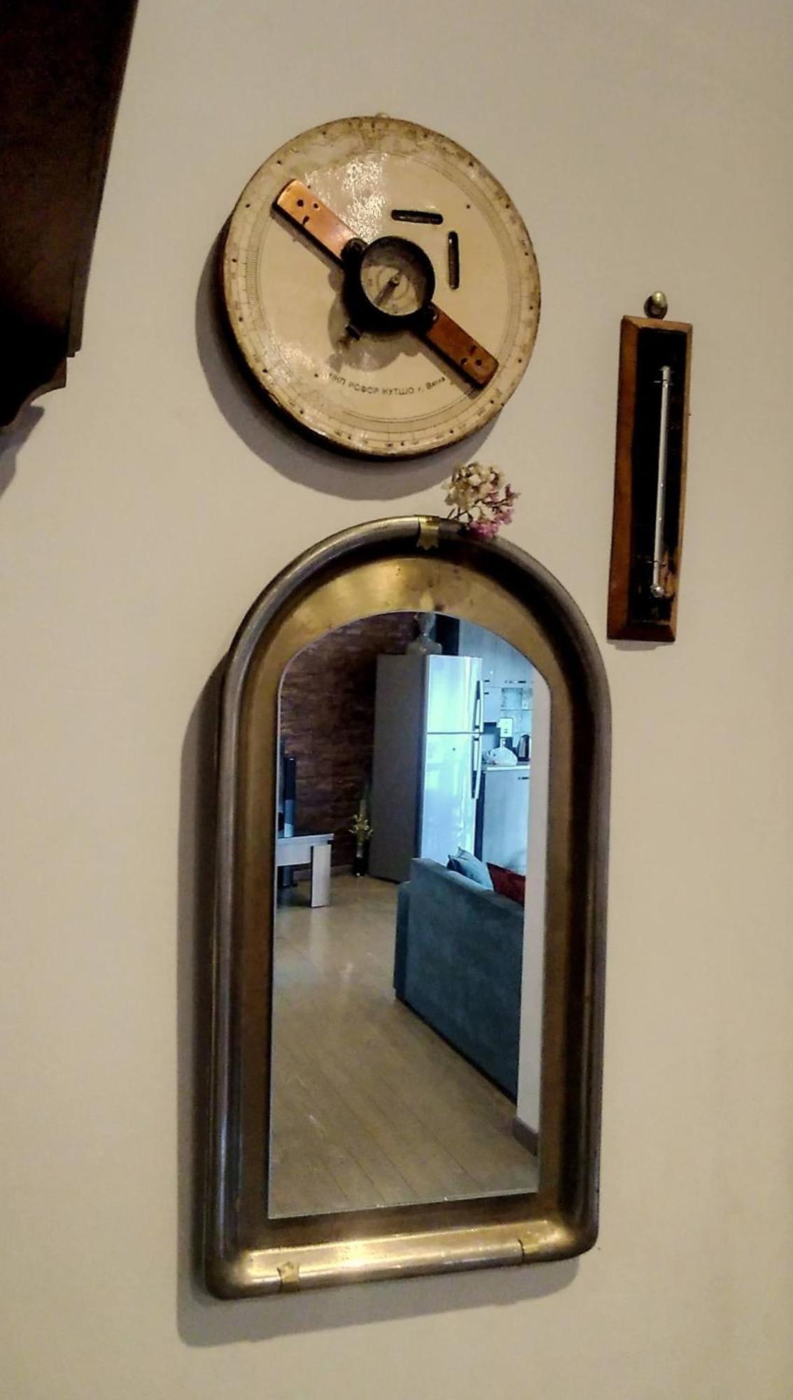 View Apartment Tbilissi Extérieur photo