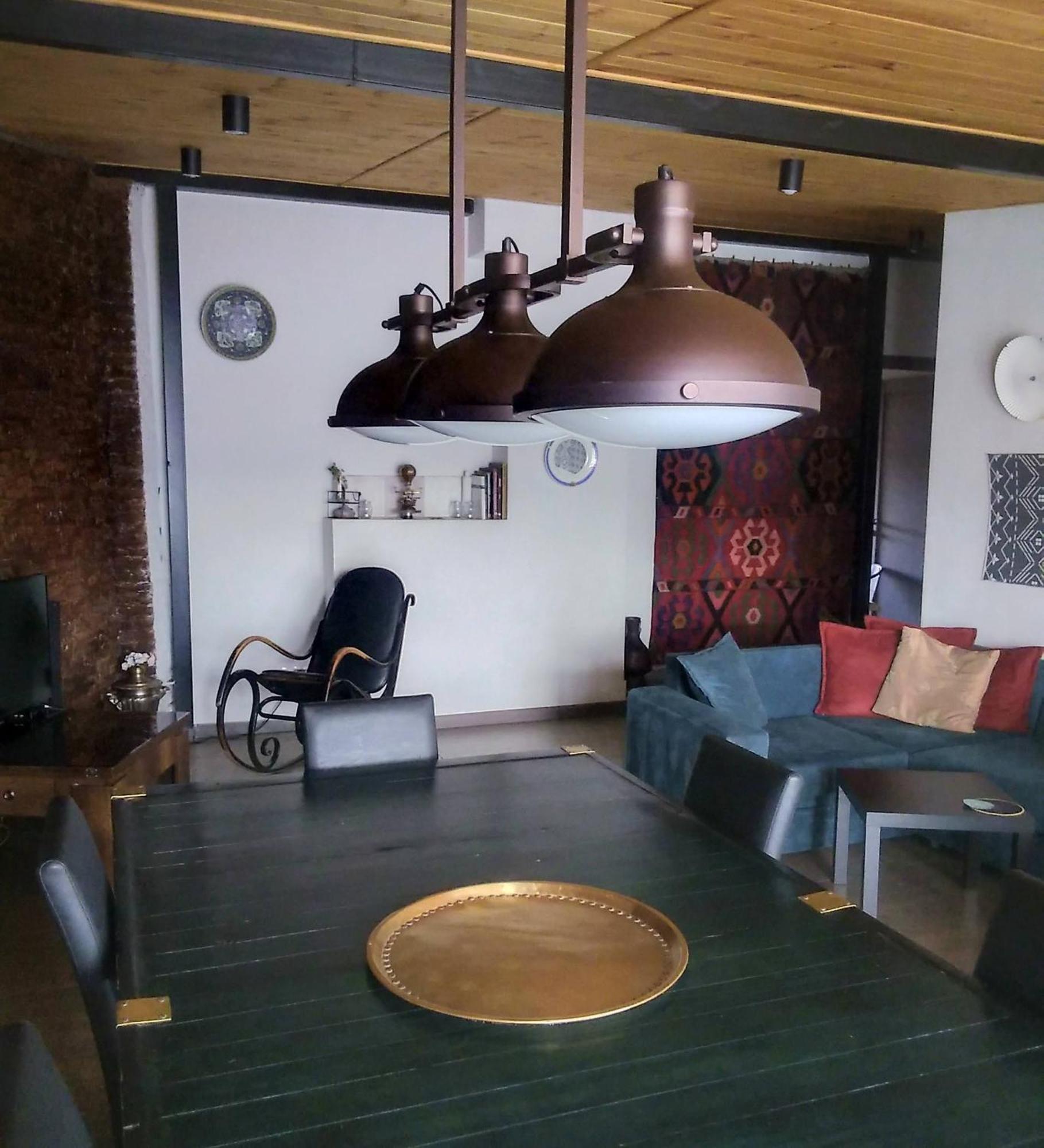 View Apartment Tbilissi Extérieur photo